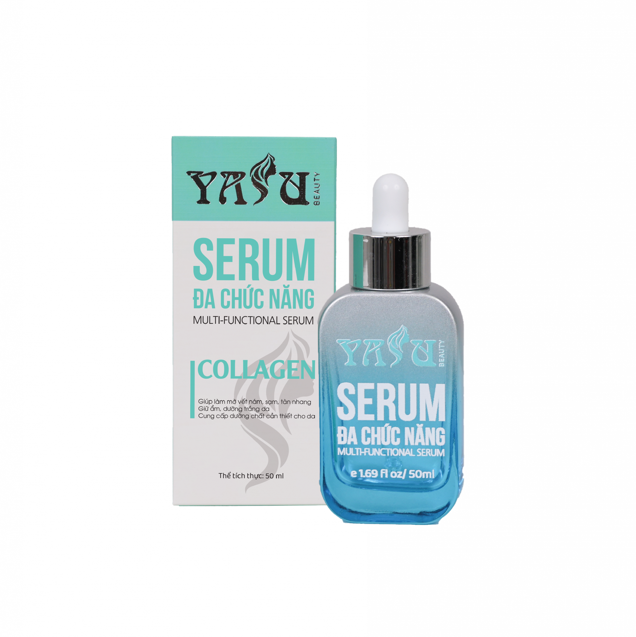 SERUM ĐA CHỨC NĂNG