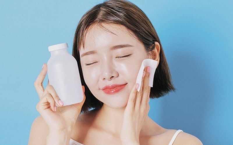Nên Bôi Kem Trị Nám Trước Hay Sau Kem Dưỡng, Serum?