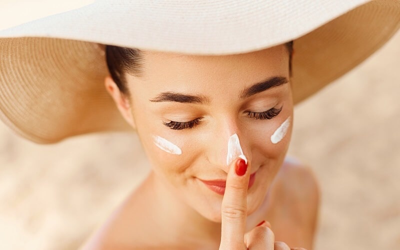 Những điều có thể bạn chưa biết về kem chống nắng